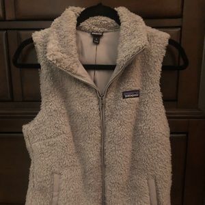 Patagonia Women’s Vest